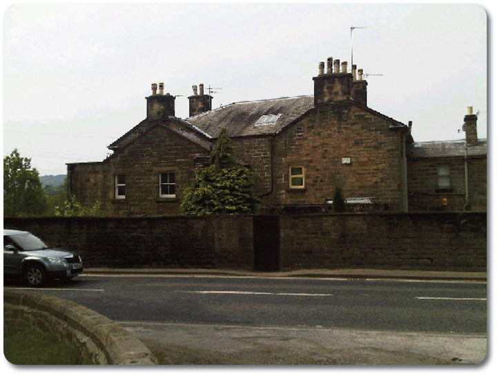 St Elphin's School - Rotherwood photo